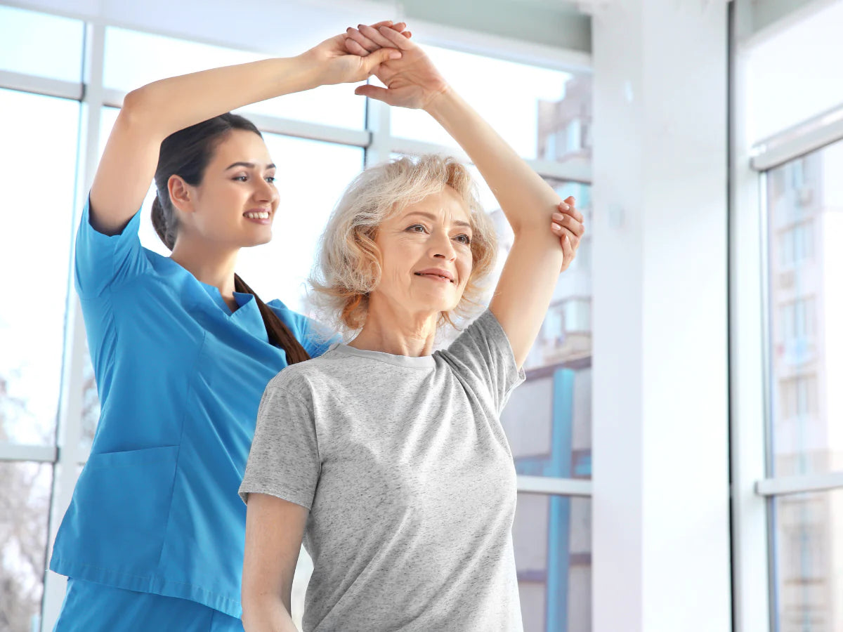 The Mitochondria Powerhouse