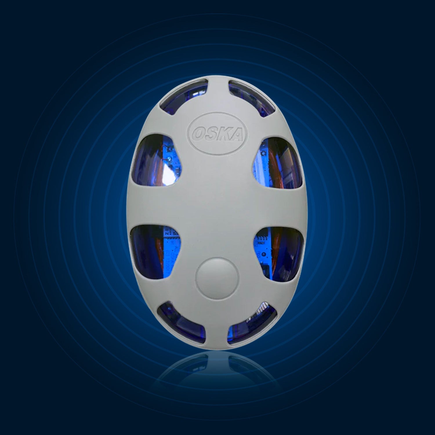 The Science of Oska Pulse