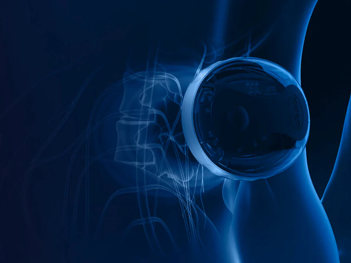 Travel With Oska - Tech details